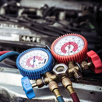 Car AC Repair in Scottdale, GA