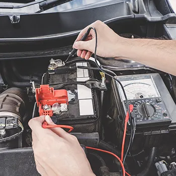Auto Electrical Repair in Scottdale, GA