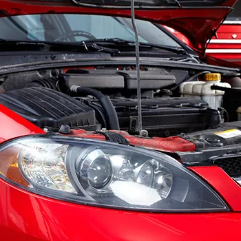 Engine Repair in Scottdale, GA
