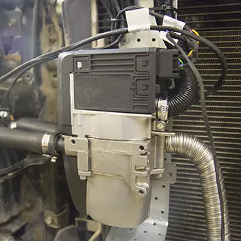 Car Heater Repair in Scottdale, GA