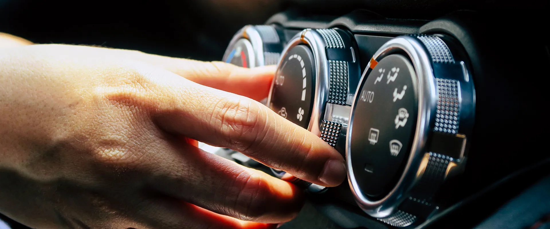 Car Heater Repair near Scottdale, GA