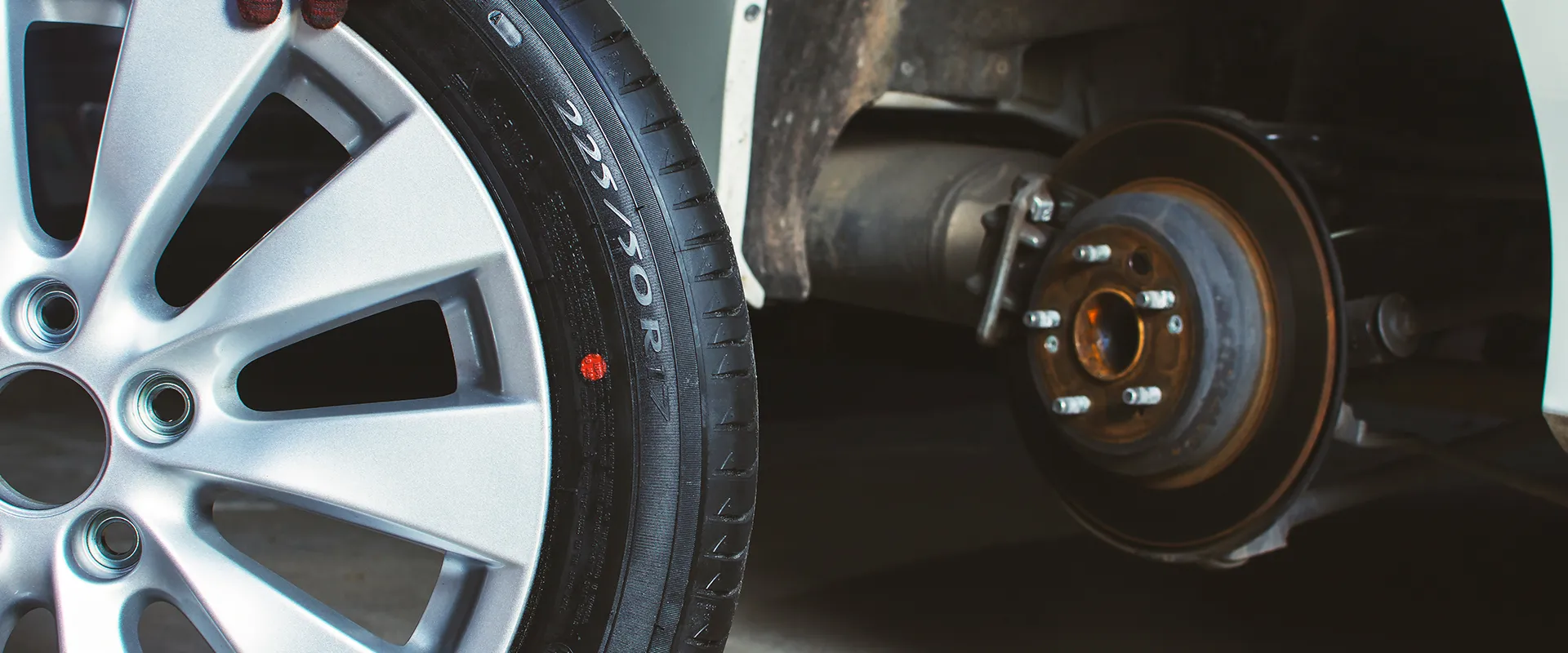 Tire Services near Scottdale, GA